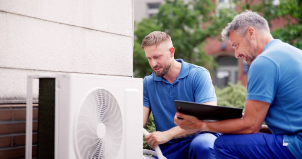 Best Geothermal HVAC Systems in Doney Park, AZ