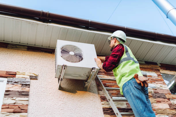 Best Commercial HVAC in Doney Park, AZ