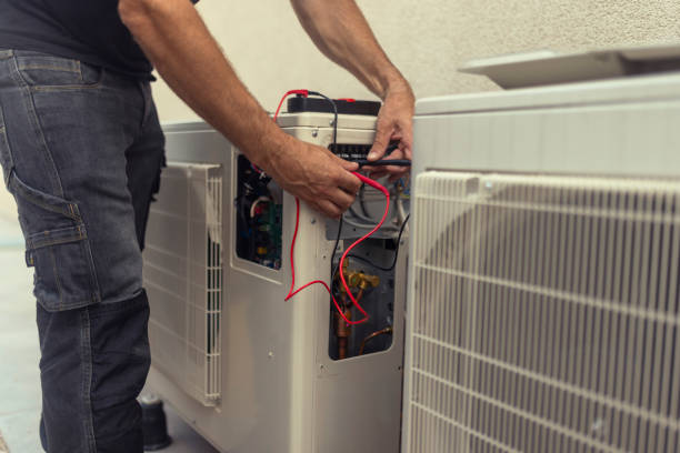 Best Emergency HVAC Services in Doney Park, AZ