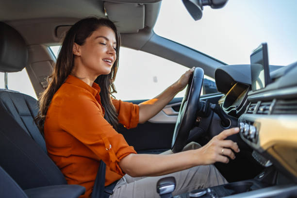 Best Thermostats and Smart Controls in Doney Park, AZ