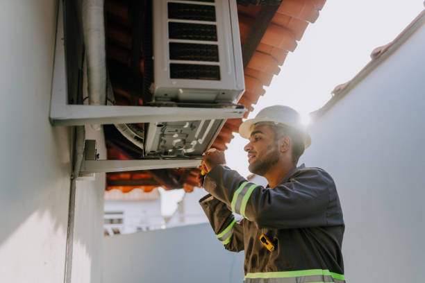 Best HVAC Training and Certification in Doney Park, AZ