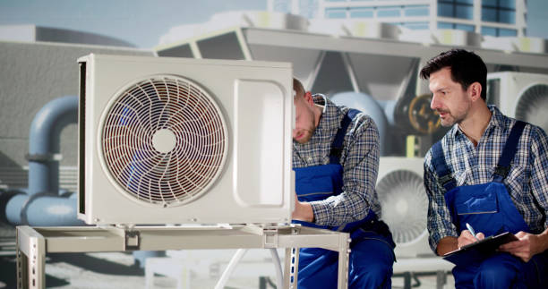 Best Residential HVAC in Doney Park, AZ